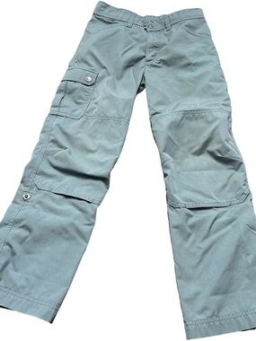 Patagonia Boys’ Durable Hiking Pants